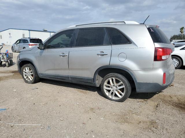 Photo 1 VIN: 5XYKT4A6XFG579687 - KIA SORENTO 