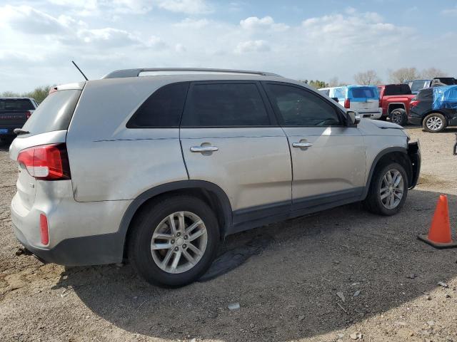 Photo 2 VIN: 5XYKT4A6XFG579687 - KIA SORENTO 