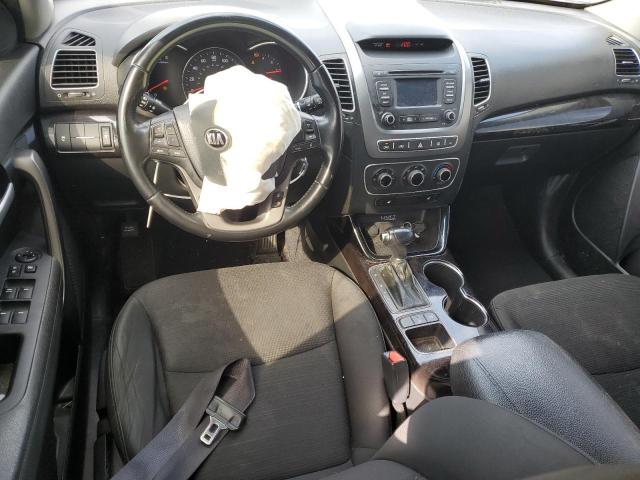 Photo 7 VIN: 5XYKT4A6XFG579687 - KIA SORENTO 