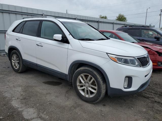 Photo 3 VIN: 5XYKT4A6XFG601025 - KIA SORENTO 