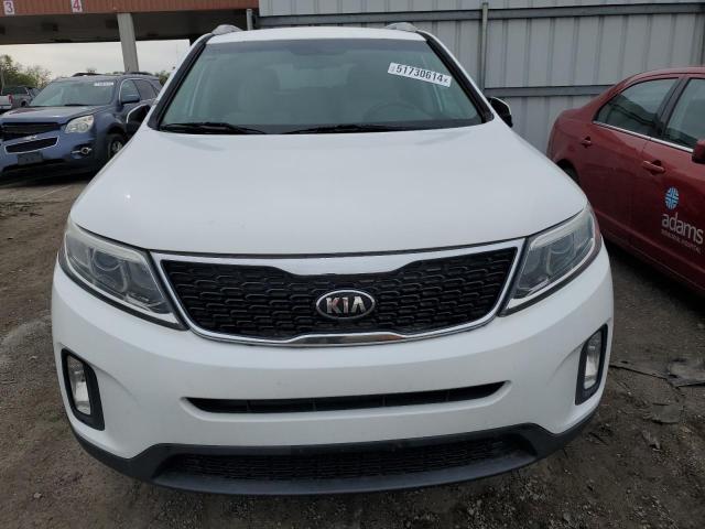 Photo 4 VIN: 5XYKT4A6XFG601025 - KIA SORENTO 