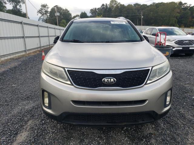 Photo 4 VIN: 5XYKT4A6XFG633814 - KIA SORENTO LX 