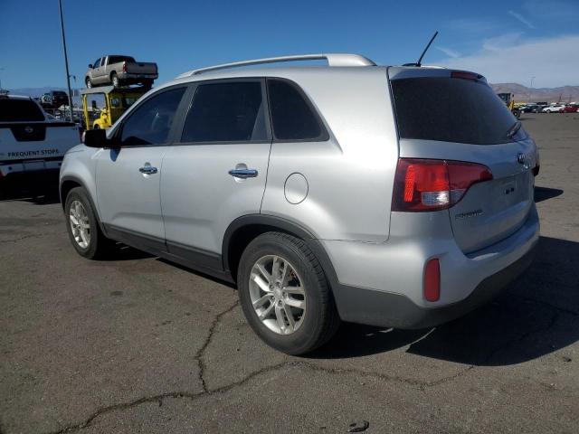 Photo 1 VIN: 5XYKT4A70EG472980 - KIA SORENTO LX 