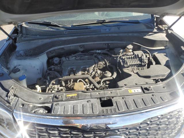 Photo 11 VIN: 5XYKT4A70EG472980 - KIA SORENTO LX 