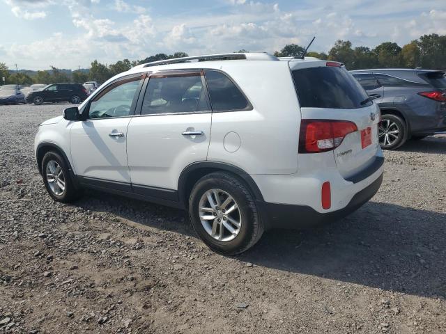 Photo 1 VIN: 5XYKT4A70EG520641 - KIA SORENTO 