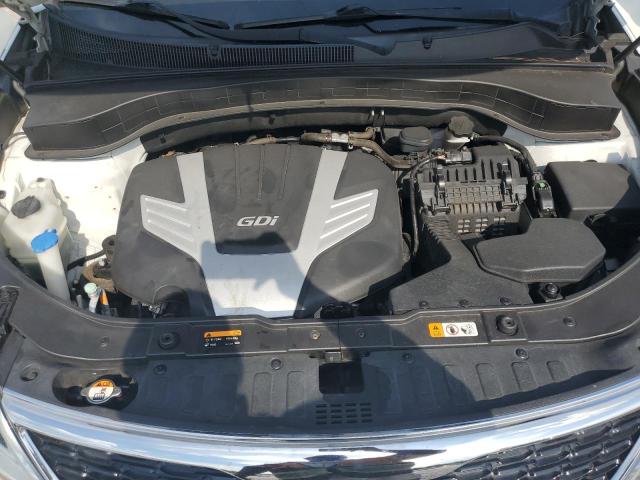 Photo 11 VIN: 5XYKT4A70EG520641 - KIA SORENTO 