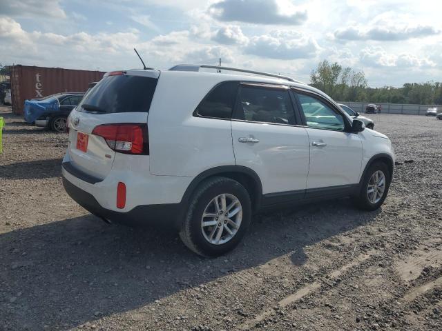 Photo 2 VIN: 5XYKT4A70EG520641 - KIA SORENTO 