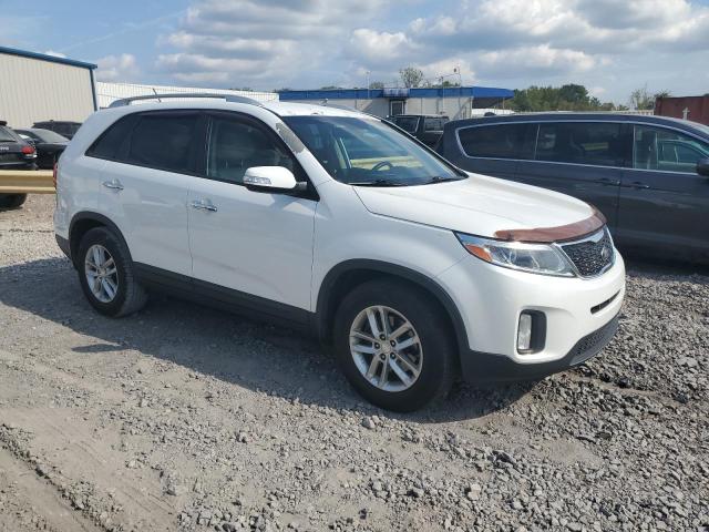 Photo 3 VIN: 5XYKT4A70EG520641 - KIA SORENTO 