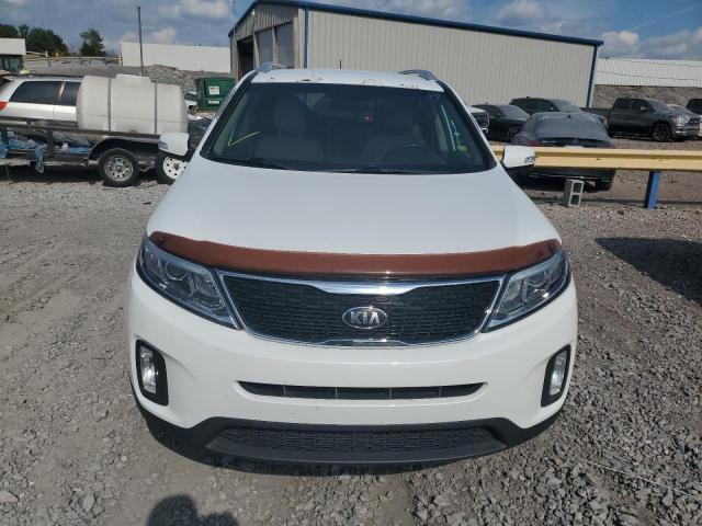 Photo 4 VIN: 5XYKT4A70EG520641 - KIA SORENTO 