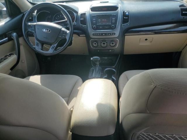 Photo 7 VIN: 5XYKT4A70EG520641 - KIA SORENTO 