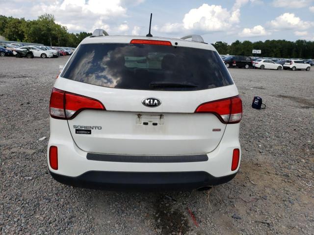 Photo 5 VIN: 5XYKT4A70FG590111 - KIA SORENTO LX 