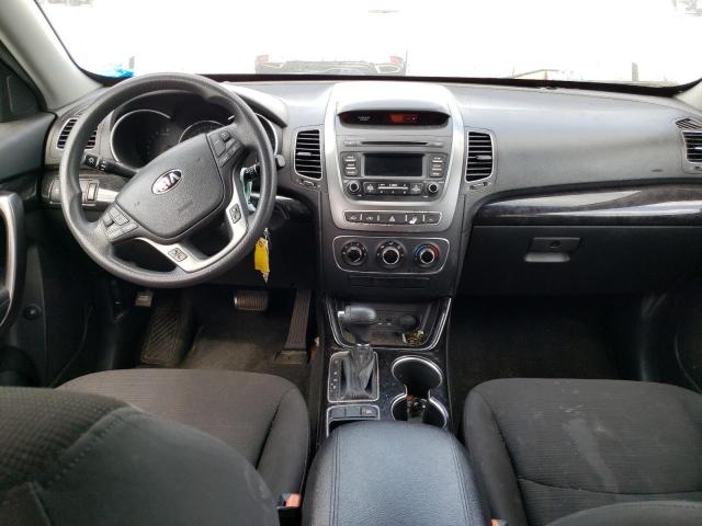 Photo 7 VIN: 5XYKT4A70FG590111 - KIA SORENTO LX 