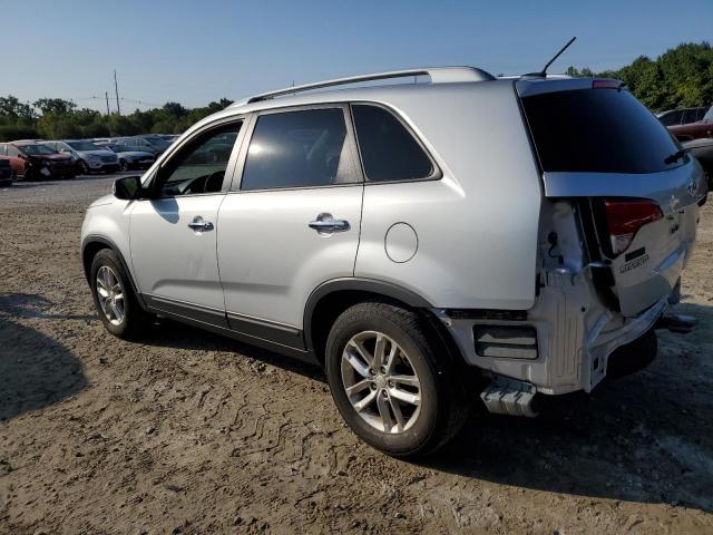 Photo 1 VIN: 5XYKT4A71EG471336 - KIA SORENTO LX 