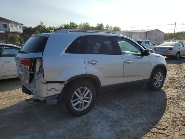 Photo 2 VIN: 5XYKT4A71EG471336 - KIA SORENTO LX 