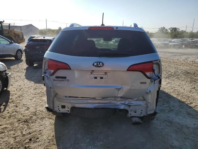 Photo 5 VIN: 5XYKT4A71EG471336 - KIA SORENTO LX 