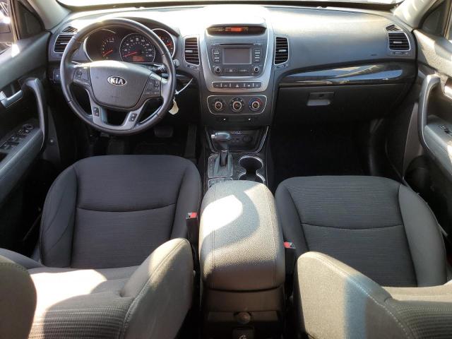 Photo 7 VIN: 5XYKT4A71EG471336 - KIA SORENTO LX 