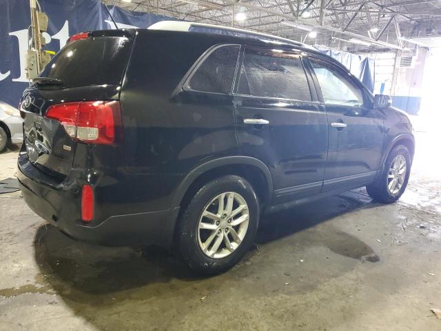 Photo 2 VIN: 5XYKT4A71EG492364 - KIA SORENTO 