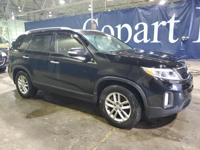 Photo 3 VIN: 5XYKT4A71EG492364 - KIA SORENTO 