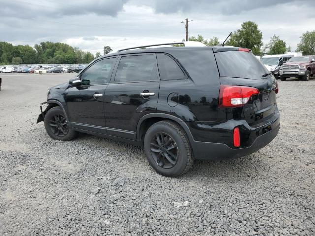 Photo 1 VIN: 5XYKT4A71FG598055 - KIA SORENTO 