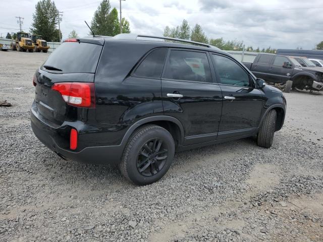 Photo 2 VIN: 5XYKT4A71FG598055 - KIA SORENTO 