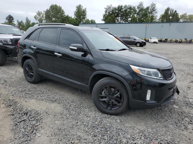 Photo 3 VIN: 5XYKT4A71FG598055 - KIA SORENTO 