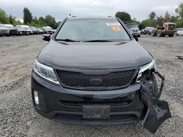 Photo 4 VIN: 5XYKT4A71FG598055 - KIA SORENTO 