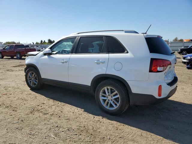 Photo 1 VIN: 5XYKT4A71FG602928 - KIA SORENTO 