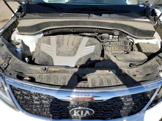 Photo 11 VIN: 5XYKT4A71FG602928 - KIA SORENTO 