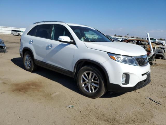 Photo 3 VIN: 5XYKT4A71FG602928 - KIA SORENTO 