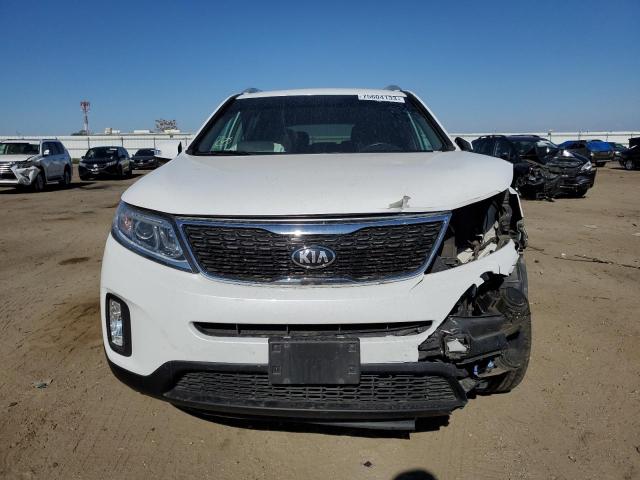 Photo 4 VIN: 5XYKT4A71FG602928 - KIA SORENTO 