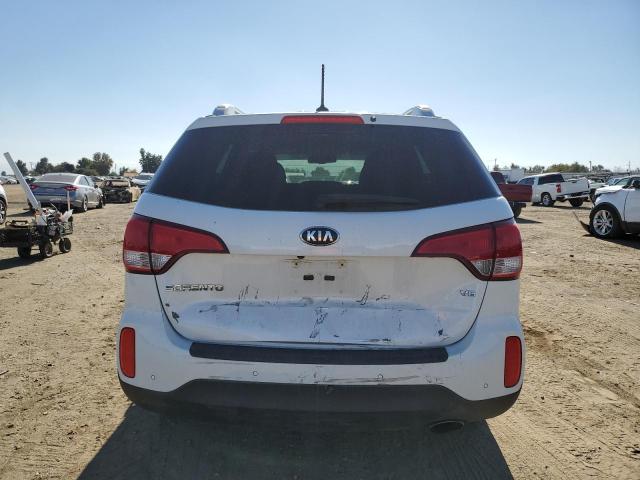 Photo 5 VIN: 5XYKT4A71FG602928 - KIA SORENTO 