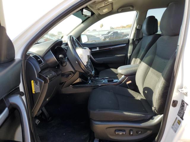 Photo 6 VIN: 5XYKT4A71FG602928 - KIA SORENTO 