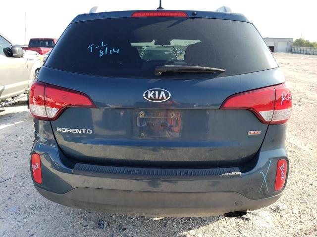 Photo 5 VIN: 5XYKT4A72EG429063 - KIA SORENTO 