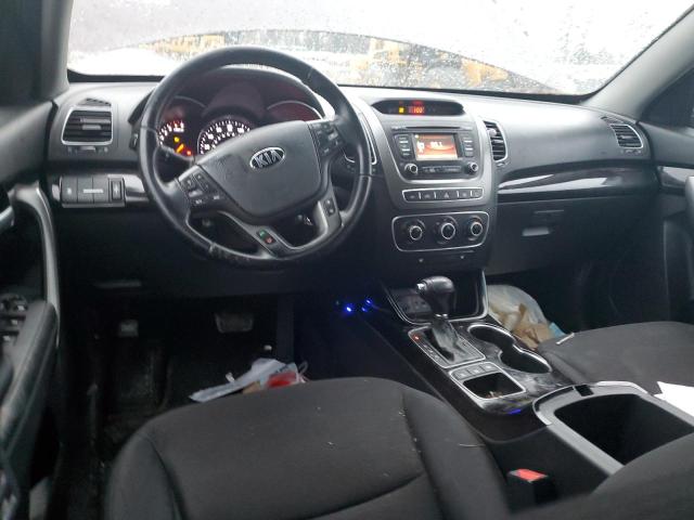 Photo 7 VIN: 5XYKT4A72FG563329 - KIA SORENTO LX 