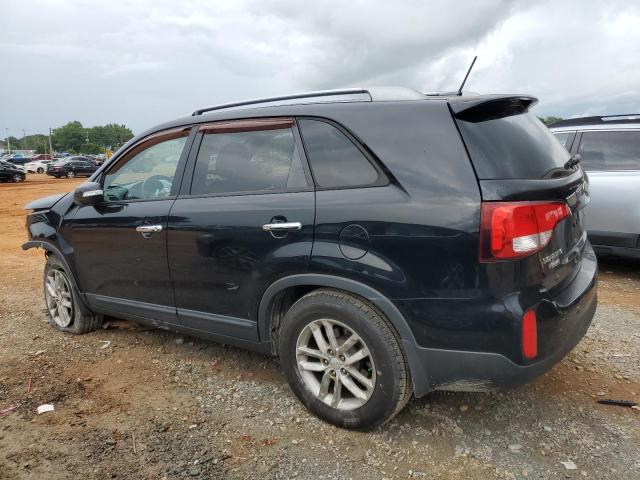 Photo 1 VIN: 5XYKT4A73EG461939 - KIA SORENTO 