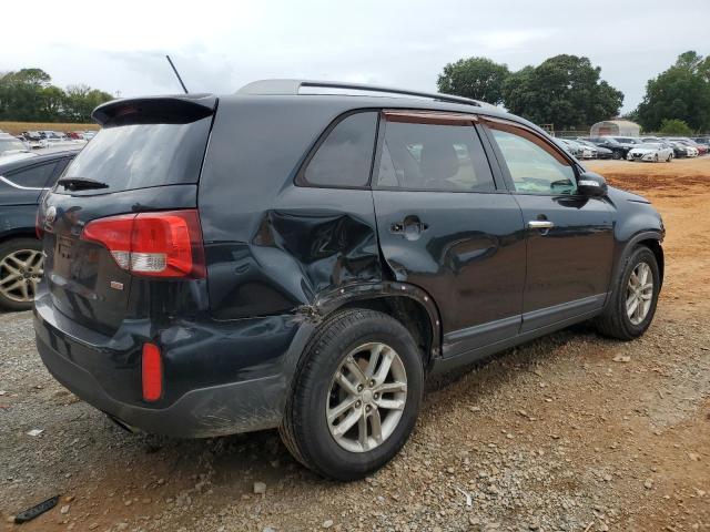 Photo 2 VIN: 5XYKT4A73EG461939 - KIA SORENTO 