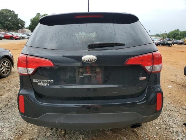 Photo 5 VIN: 5XYKT4A73EG461939 - KIA SORENTO 