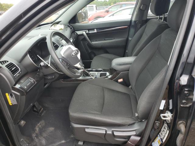 Photo 6 VIN: 5XYKT4A73EG461939 - KIA SORENTO 