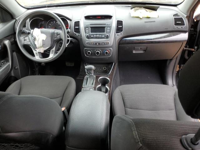 Photo 7 VIN: 5XYKT4A73EG461939 - KIA SORENTO 