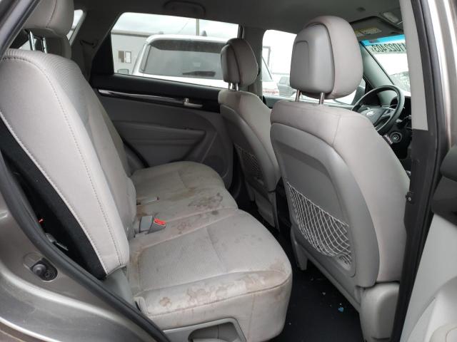 Photo 10 VIN: 5XYKT4A73EG529639 - KIA SORENTO 