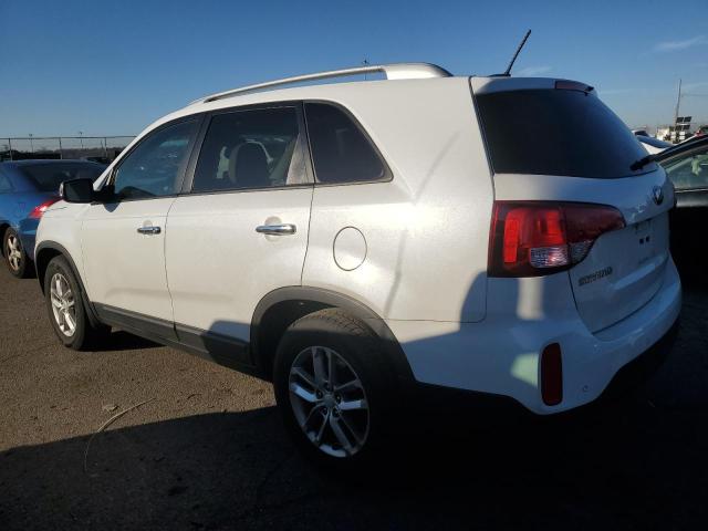 Photo 1 VIN: 5XYKT4A73FG576669 - KIA SORENTO 