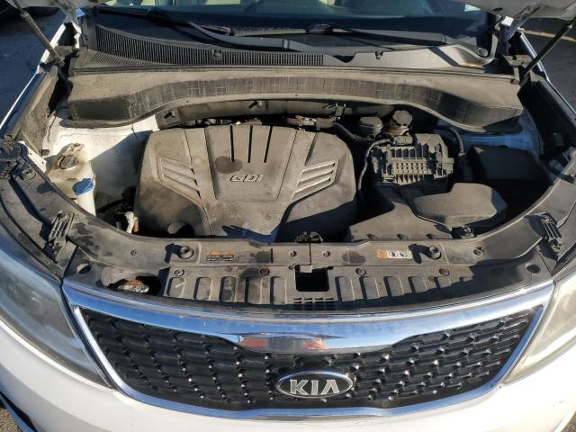 Photo 10 VIN: 5XYKT4A73FG576669 - KIA SORENTO 