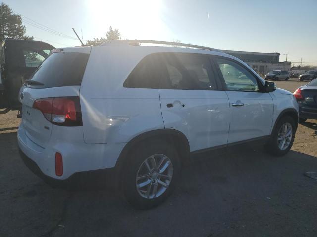 Photo 2 VIN: 5XYKT4A73FG576669 - KIA SORENTO 