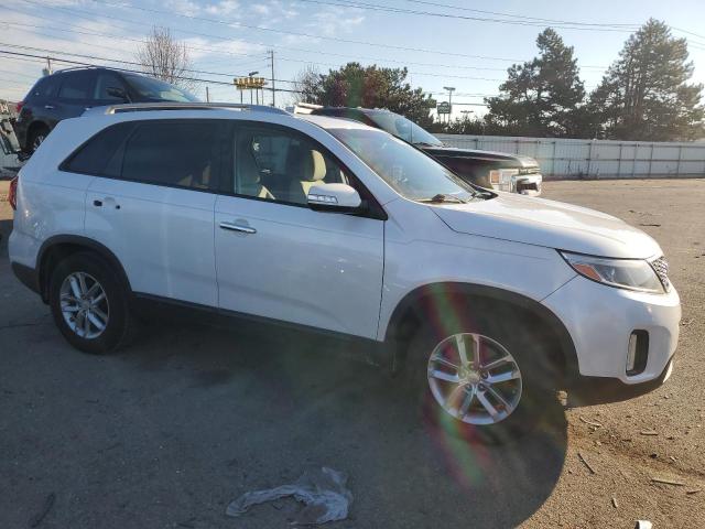 Photo 3 VIN: 5XYKT4A73FG576669 - KIA SORENTO 