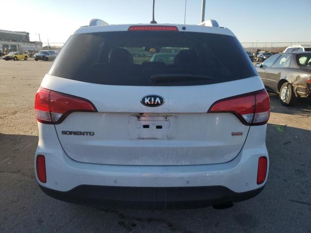 Photo 5 VIN: 5XYKT4A73FG576669 - KIA SORENTO 