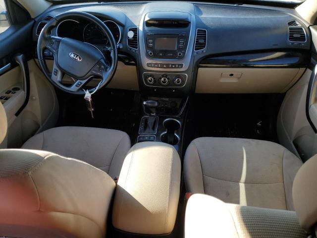 Photo 7 VIN: 5XYKT4A73FG576669 - KIA SORENTO 