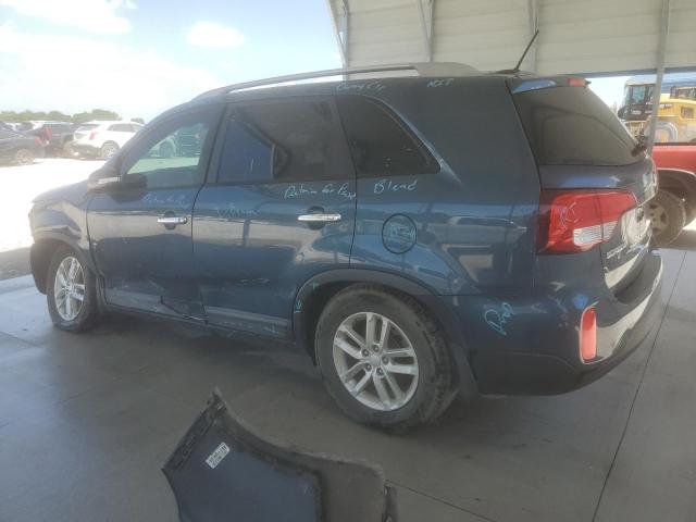 Photo 1 VIN: 5XYKT4A73FG605605 - KIA SORENTO LX 