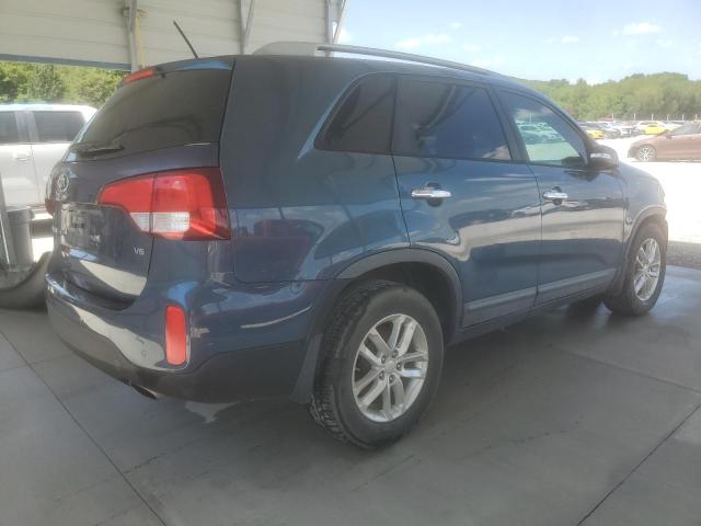 Photo 2 VIN: 5XYKT4A73FG605605 - KIA SORENTO LX 