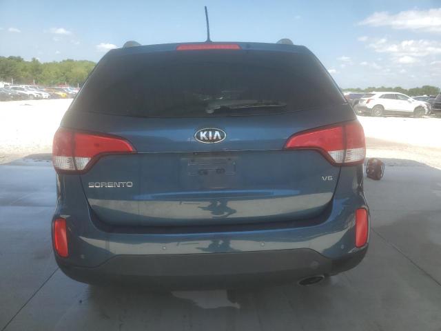 Photo 5 VIN: 5XYKT4A73FG605605 - KIA SORENTO LX 