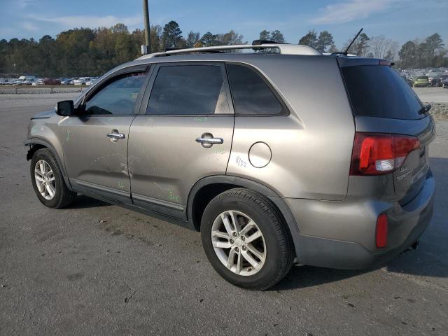 Photo 1 VIN: 5XYKT4A73FG609282 - KIA SORENTO 